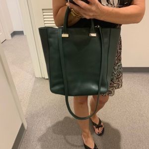 The Row Day Luxe Tote